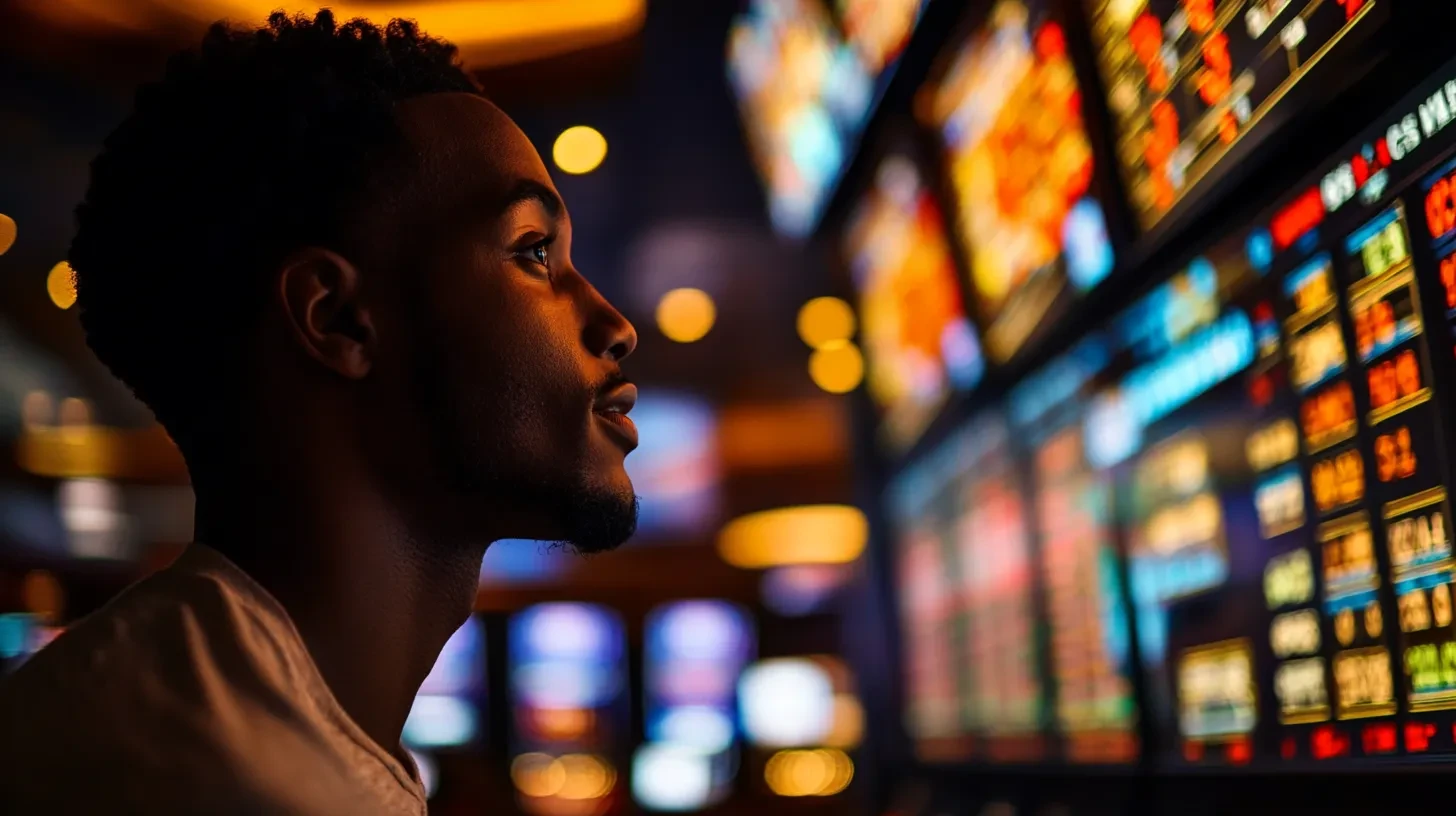 Slot Game 1