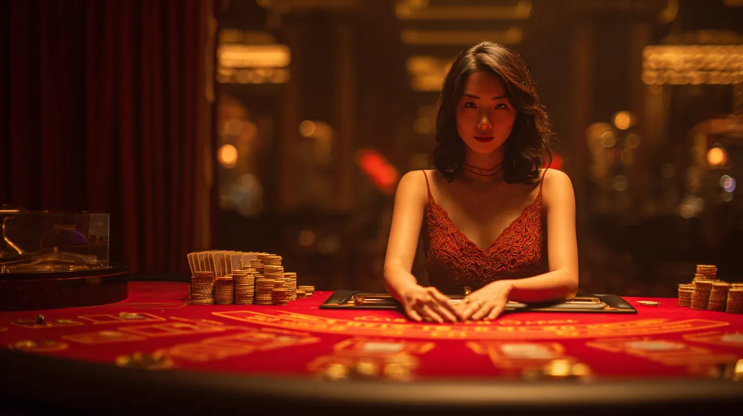 Speed Baccarat